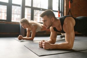 treino funcional para que serve