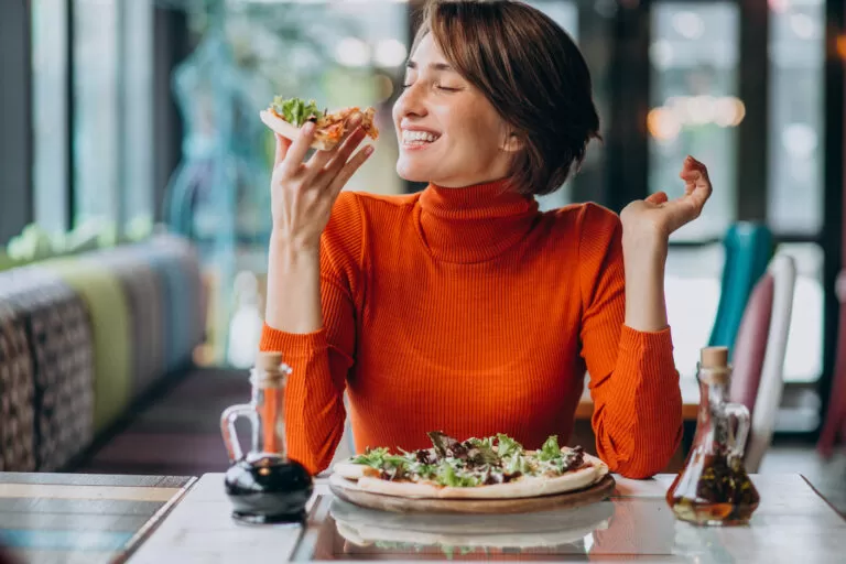 treino para emagrecer alimentação